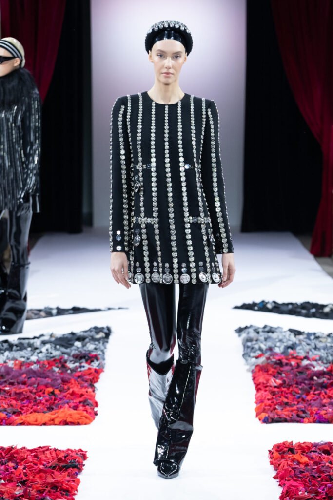 Juokas_ss25_press_look35 - Gossip Stone TV - Exclusive Celebrity Shows, Fashion, and Luxury News