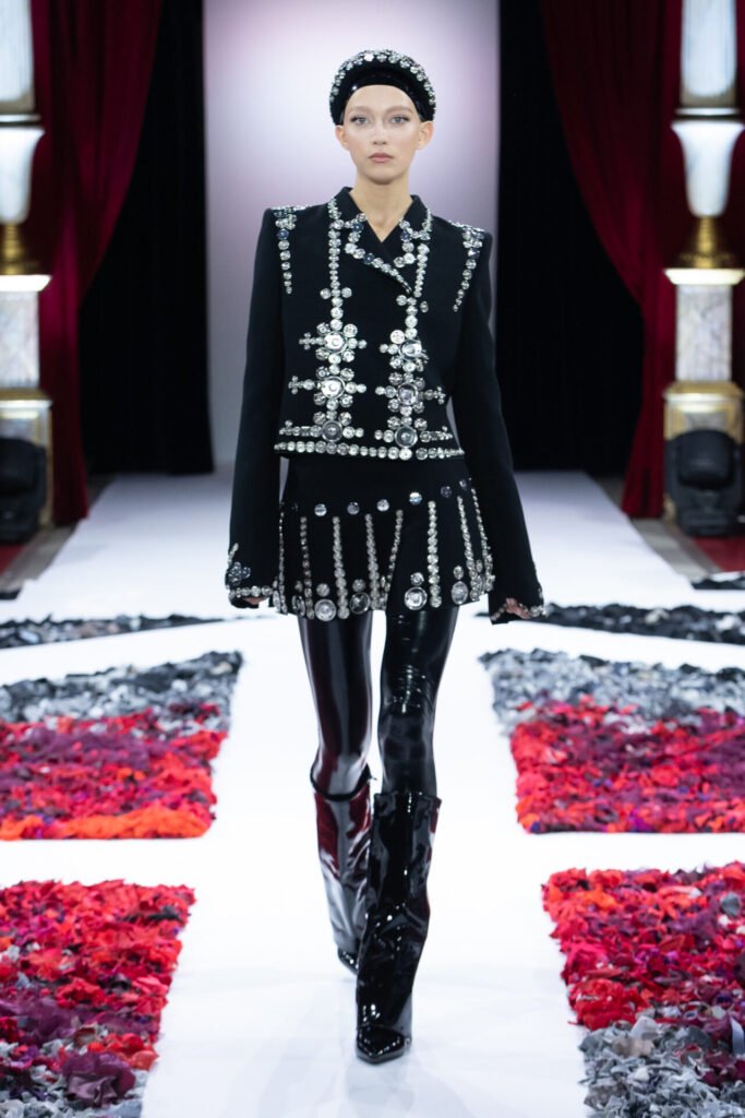 Juokas_ss25_press_look36 - Gossip Stone TV - Exclusive Celebrity Shows, Fashion, and Luxury News