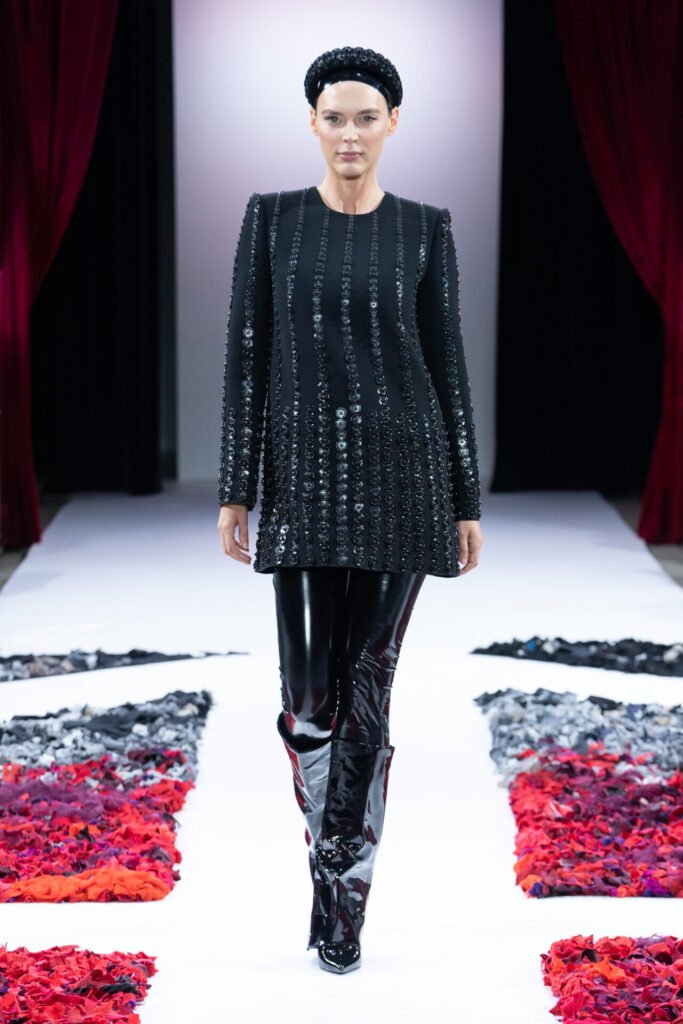 Juokas_ss25_press_look37 - Gossip Stone TV - Exclusive Celebrity Shows, Fashion, and Luxury News