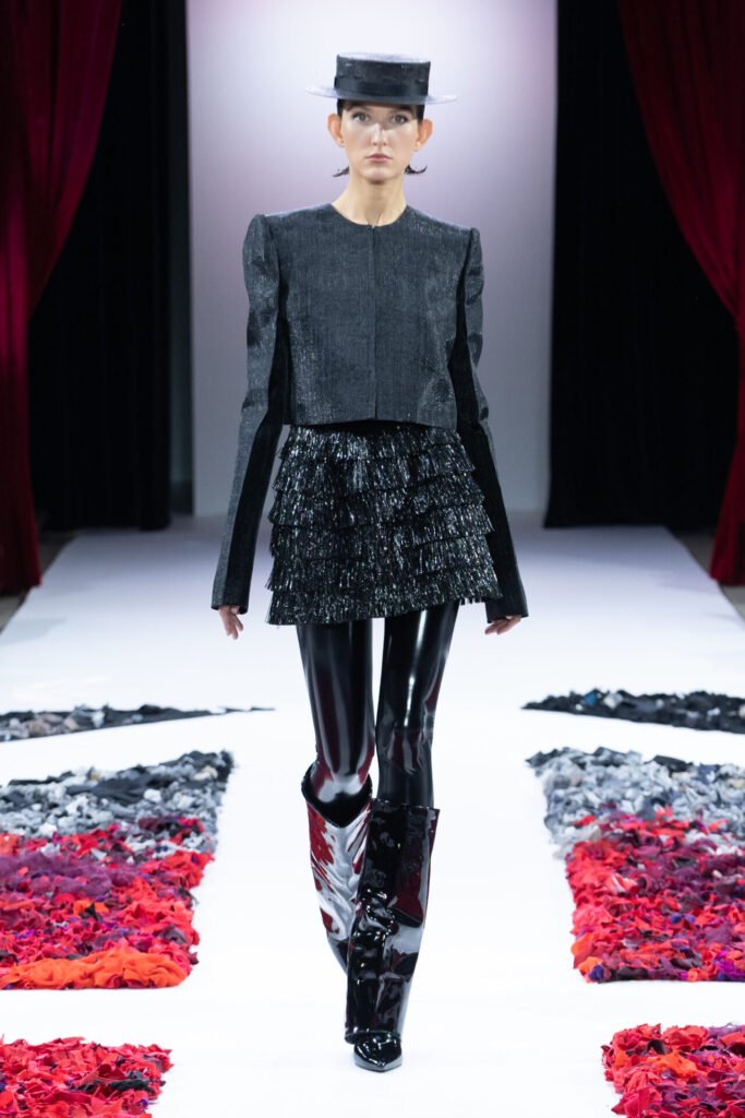 Juokas_ss25_press_look38 - Gossip Stone TV - Exclusive Celebrity Shows, Fashion, and Luxury News