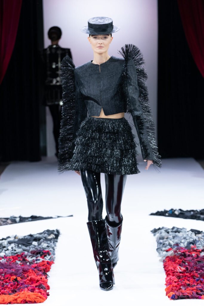 Juokas_ss25_press_look39 - Gossip Stone TV - Exclusive Celebrity Shows, Fashion, and Luxury News