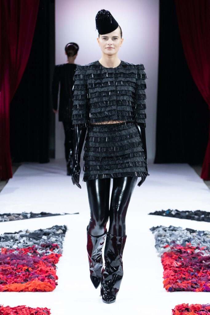Juokas_ss25_press_look40 - Gossip Stone TV - Exclusive Celebrity Shows, Fashion, and Luxury News