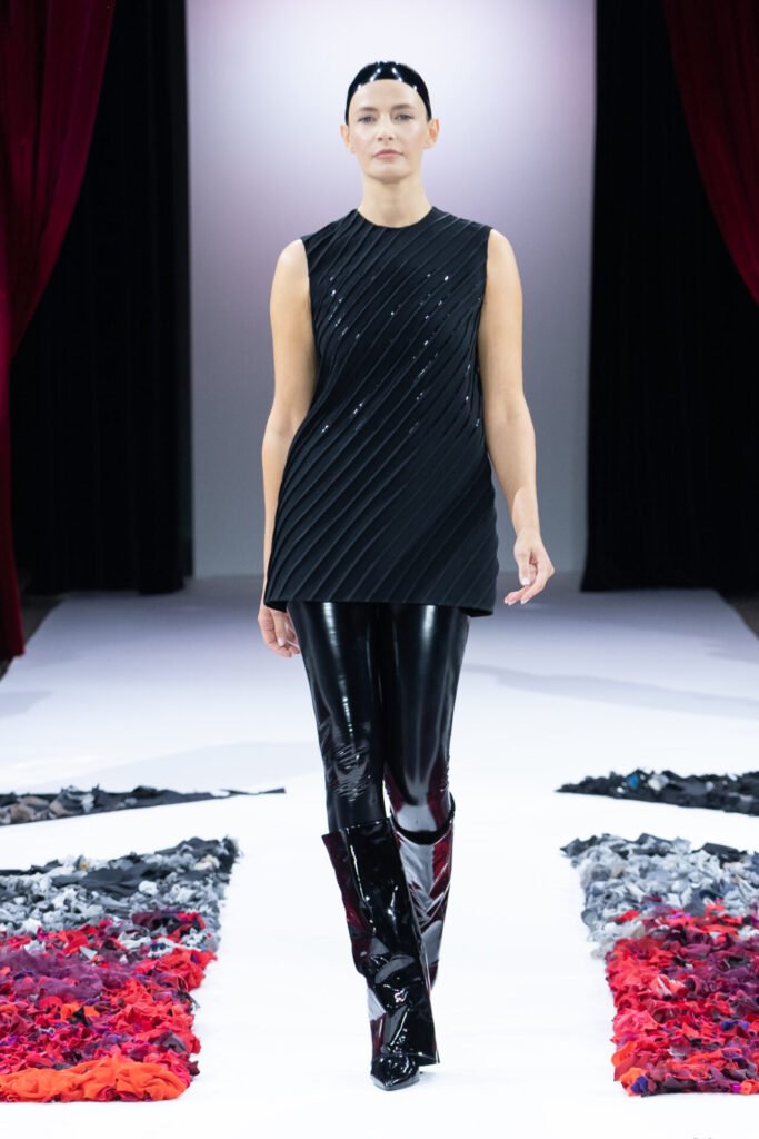 Juokas_ss25_press_look42 - Gossip Stone TV - Exclusive Celebrity Shows, Fashion, and Luxury News