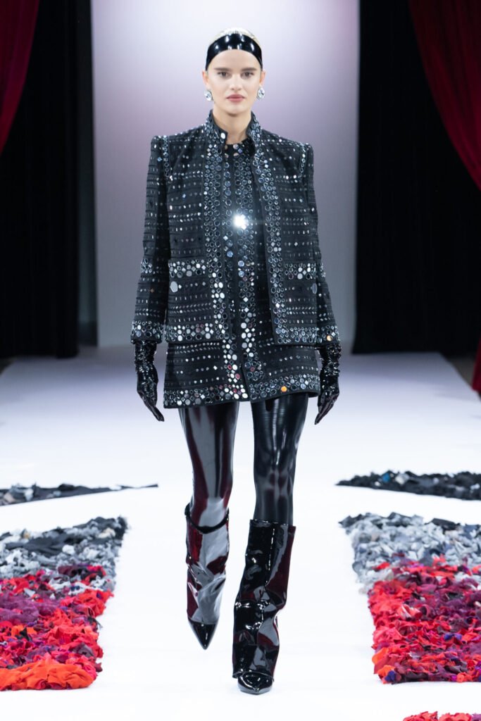 Juokas_ss25_press_look44 - Gossip Stone TV - Exclusive Celebrity Shows, Fashion, and Luxury News