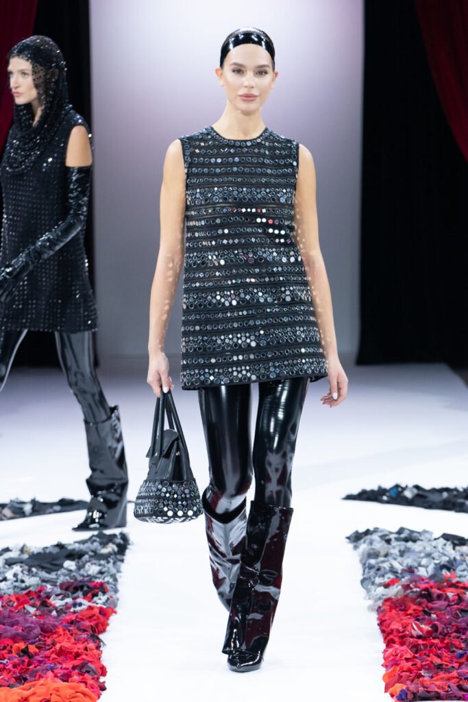 Juokas_ss25_press_look45 - Gossip Stone TV - Exclusive Celebrity Shows, Fashion, and Luxury News