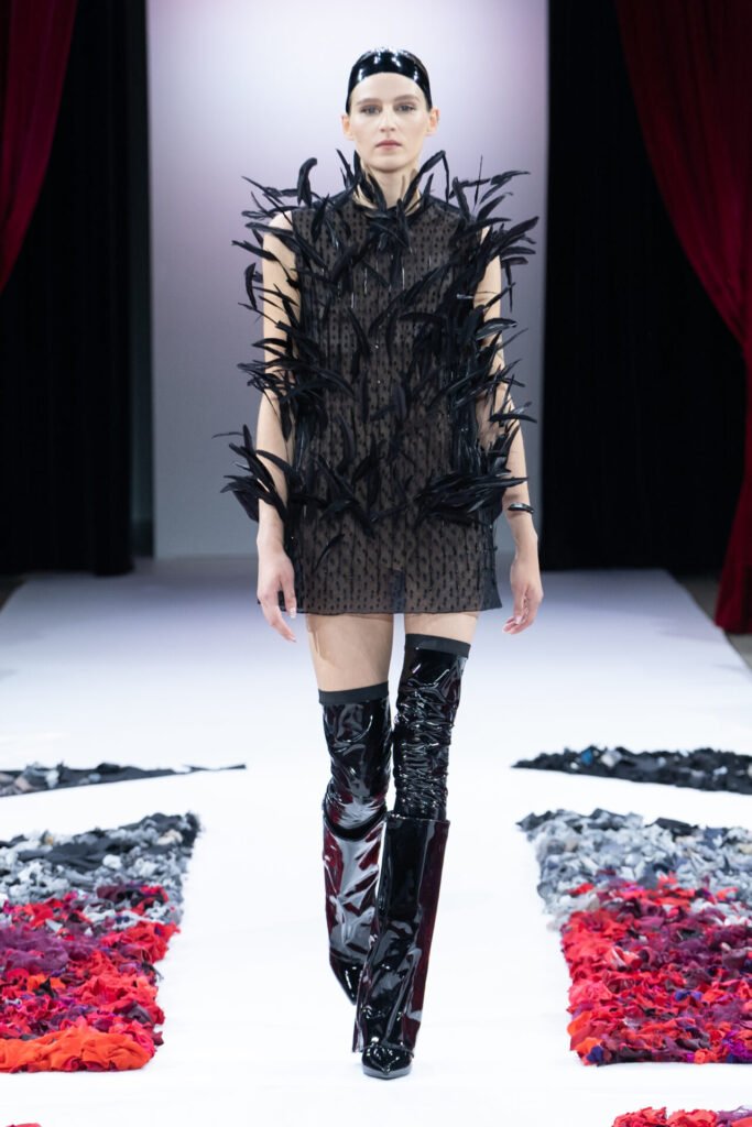 Juokas_ss25_press_look47 - Gossip Stone TV - Exclusive Celebrity Shows, Fashion, and Luxury News