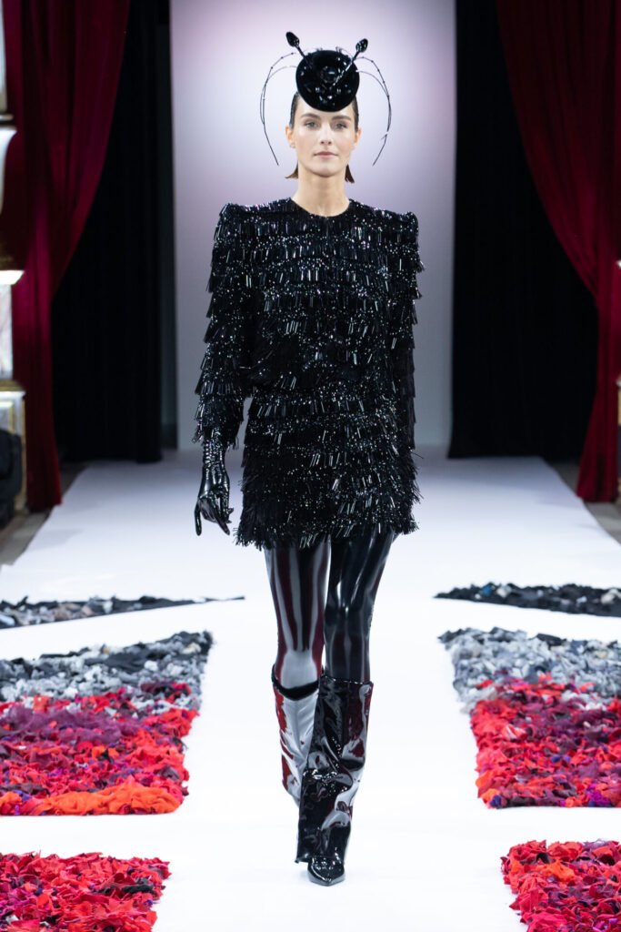 Juokas_ss25_press_look48 - Gossip Stone TV - Exclusive Celebrity Shows, Fashion, and Luxury News