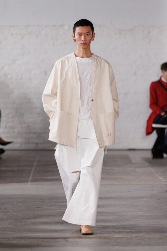 N Pasqualetti_ss25_runway_press_look21 - Gossip Stone TV - Exclusive Celebrity Shows, Fashion, and Luxury News