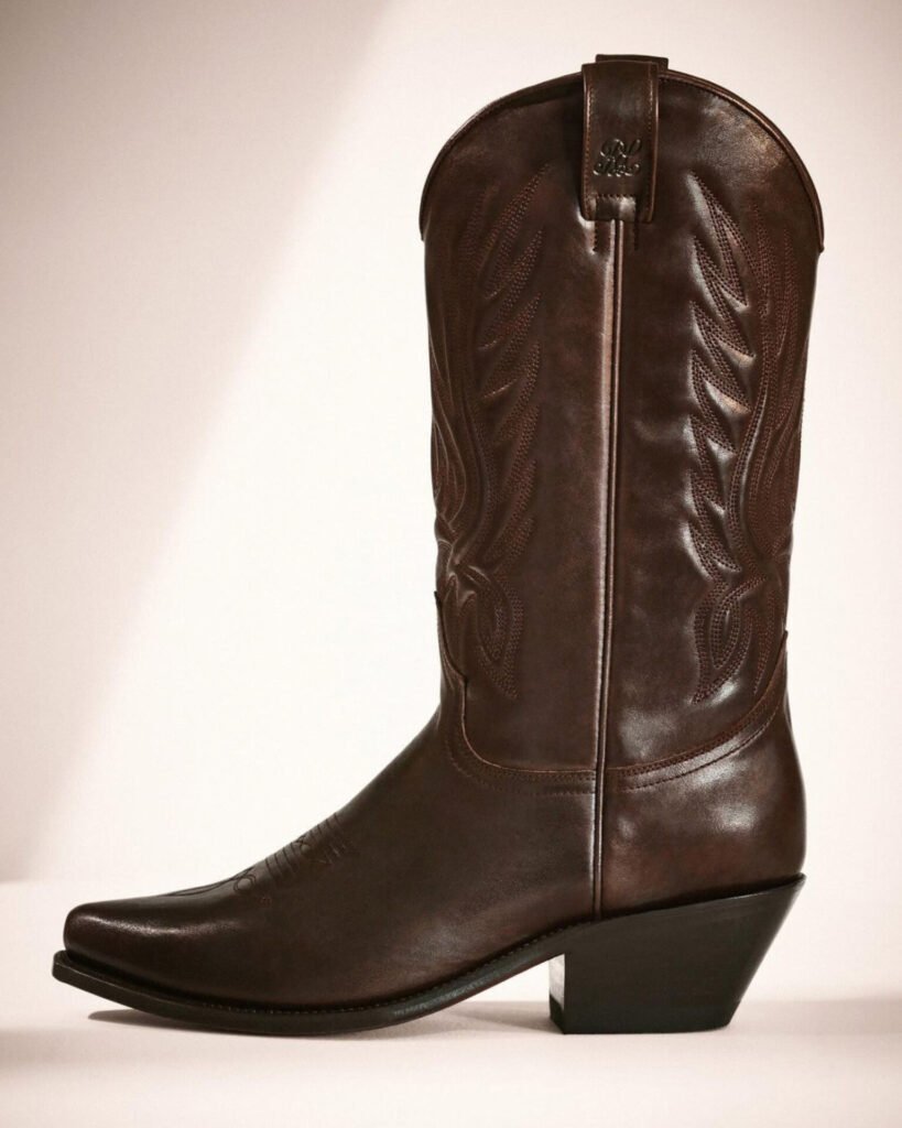 10Ralph-Lauren-Boots - Gossip Stone TV - Exclusive Celebrity Shows, Fashion, and Luxury News