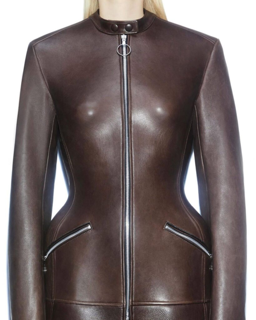 1Acne-Studios-Chocolate-Brown - Gossip Stone TV - Exclusive Celebrity Shows, Fashion, and Luxury News