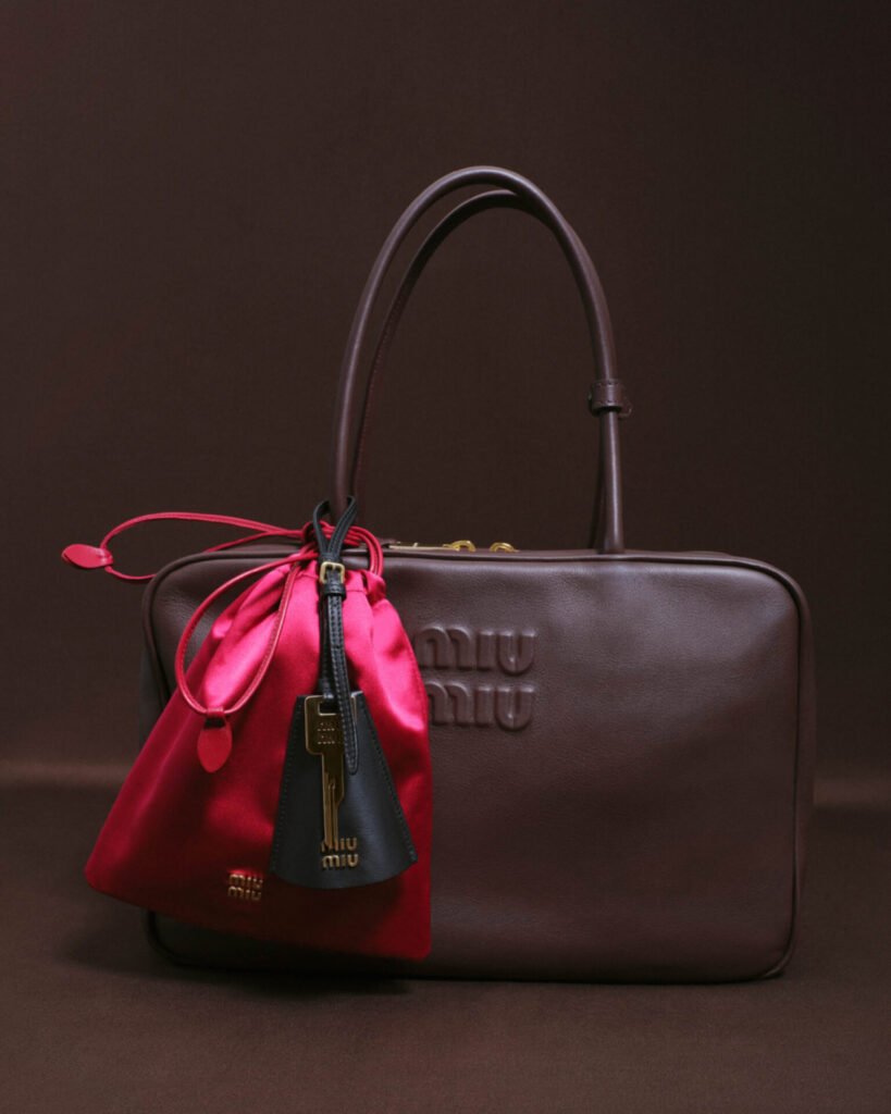 Miu-Miu-The-Beau-Bag - Gossip Stone TV - Exclusive Celebrity Shows, Fashion, and Luxury News