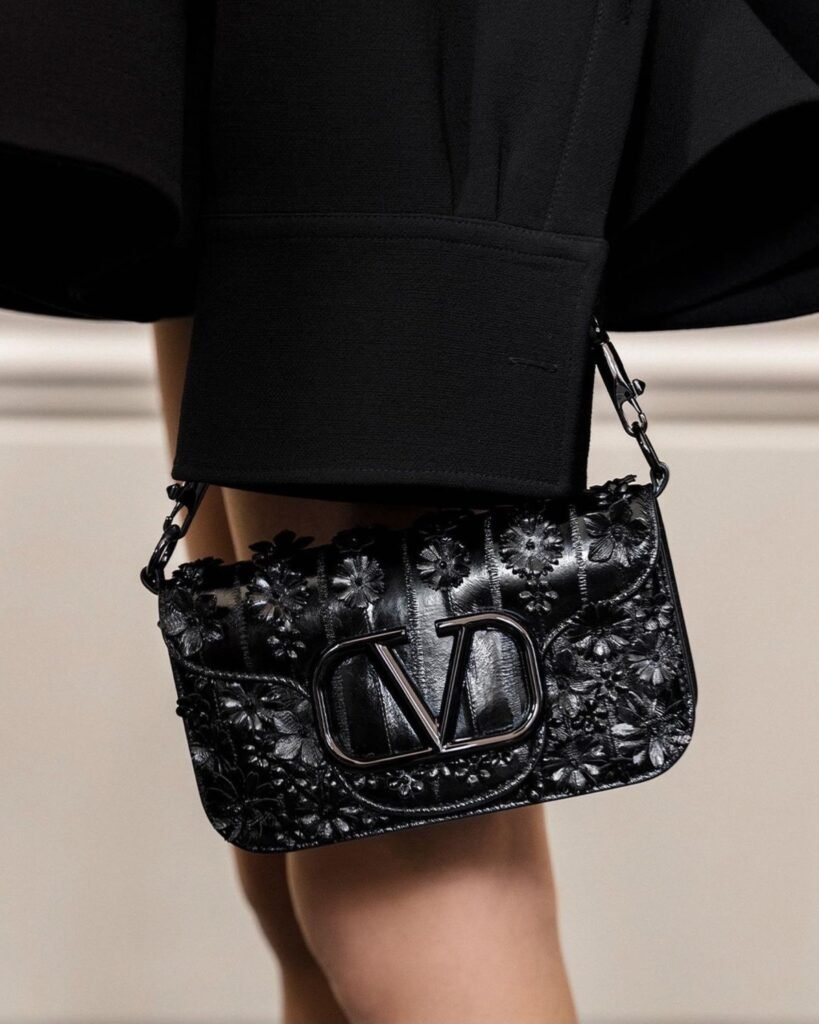 Valentino The Loco Bag - Gossip Stone TV - Exclusive Celebrity Shows, Fashion, and Luxury News