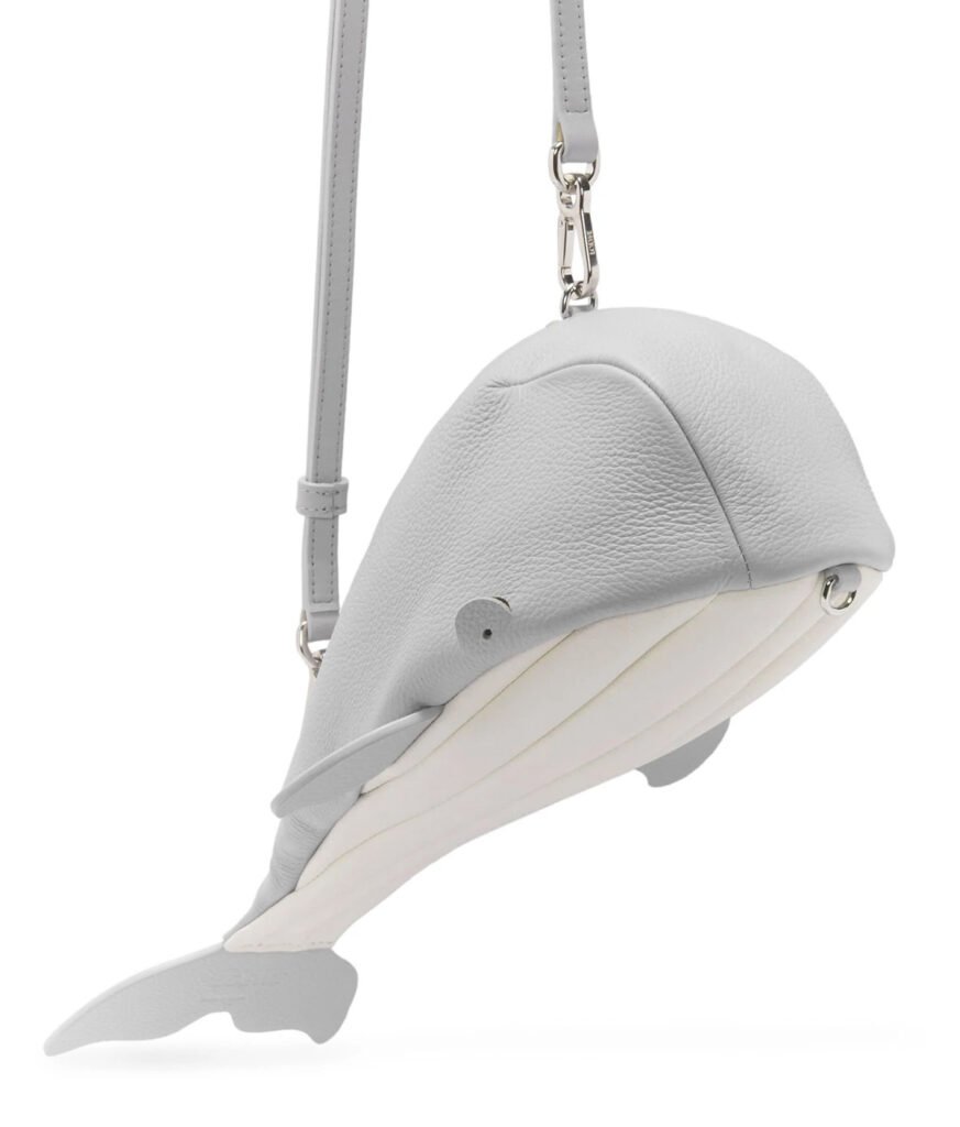 loewe-whalebag - Gossip Stone TV - Exclusive Celebrity Shows, Fashion, and Luxury News